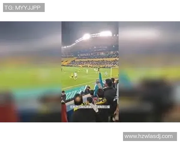 尽享激情时刻网页直播足球赛事带你领略精彩瞬间